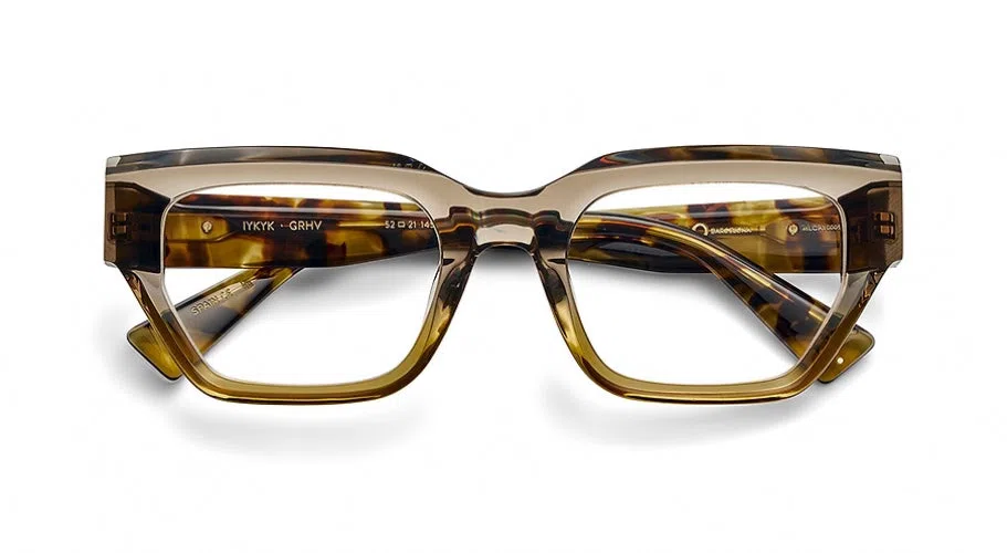Etnia Barcelona IYKYK Eyeglasses - view 14